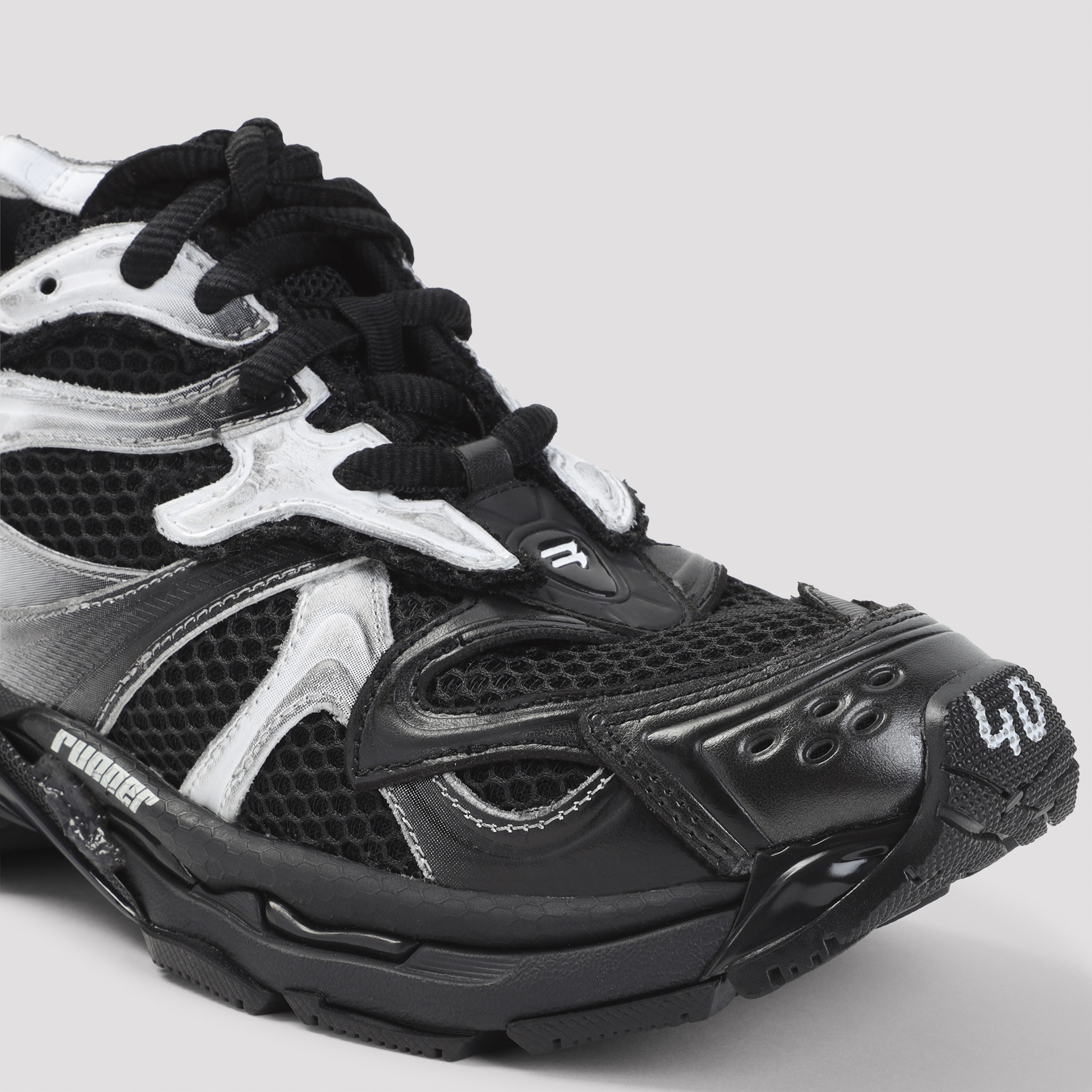 [Balenciaga] Sneakers FW26 779066.WRN2G
