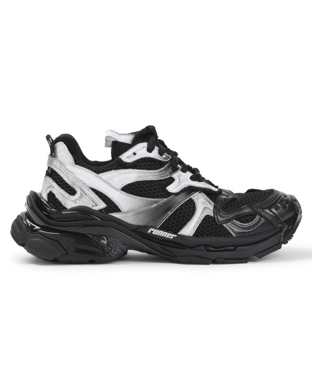 [Balenciaga] Sneakers FW26 779066.WRN2G