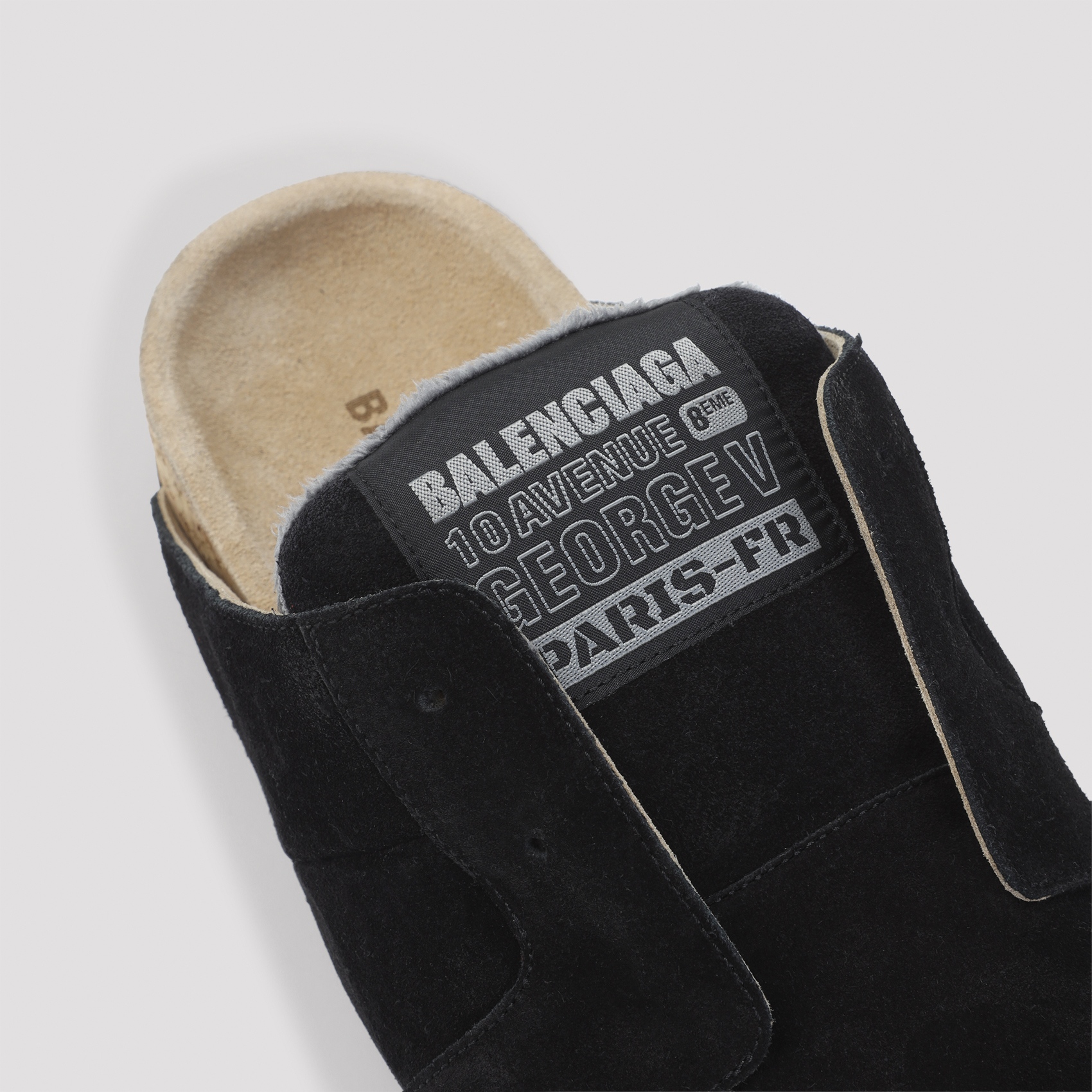 [Balenciaga] Sneakers SS26 852708.WCB42