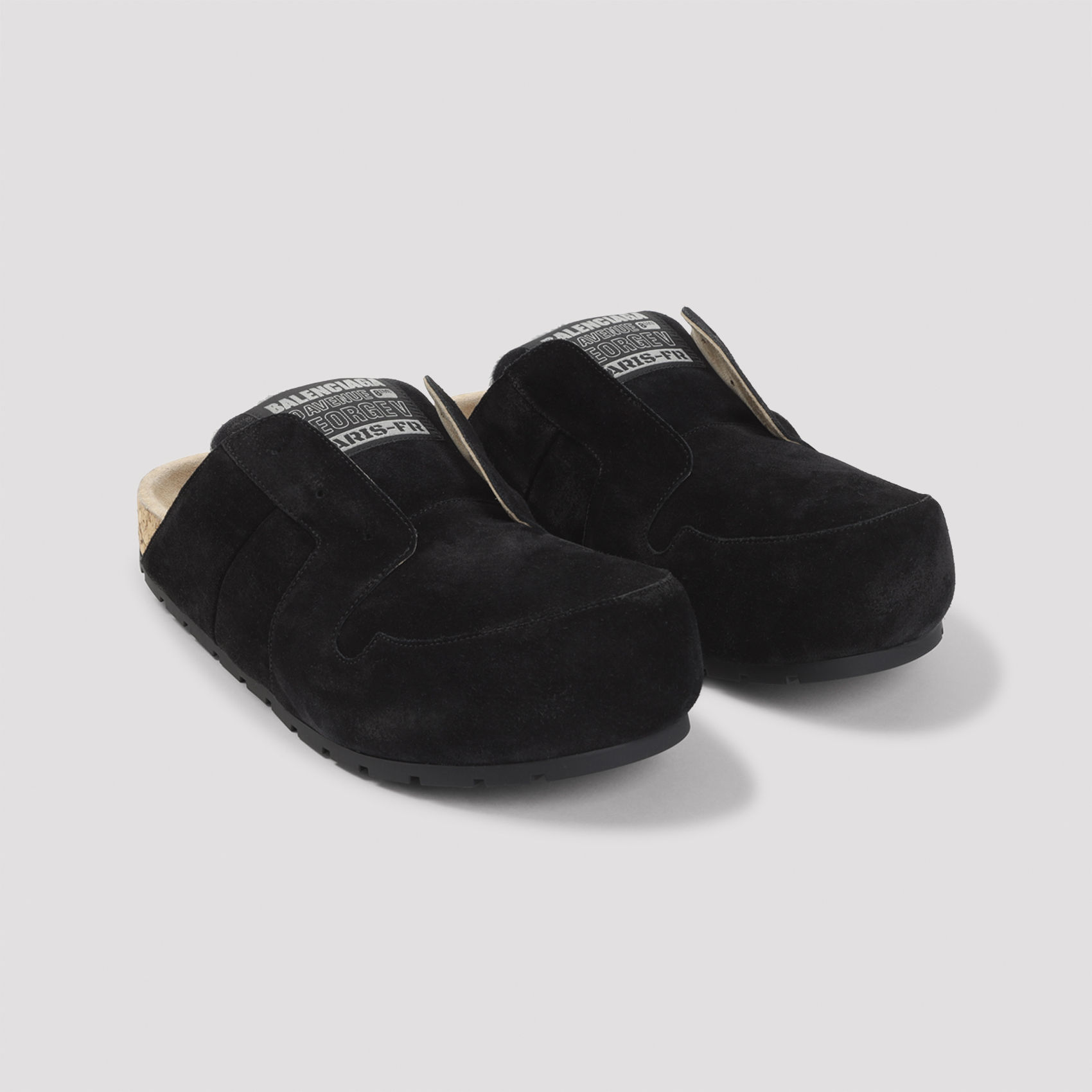 [Balenciaga] Sneakers SS26 852708.WCB42