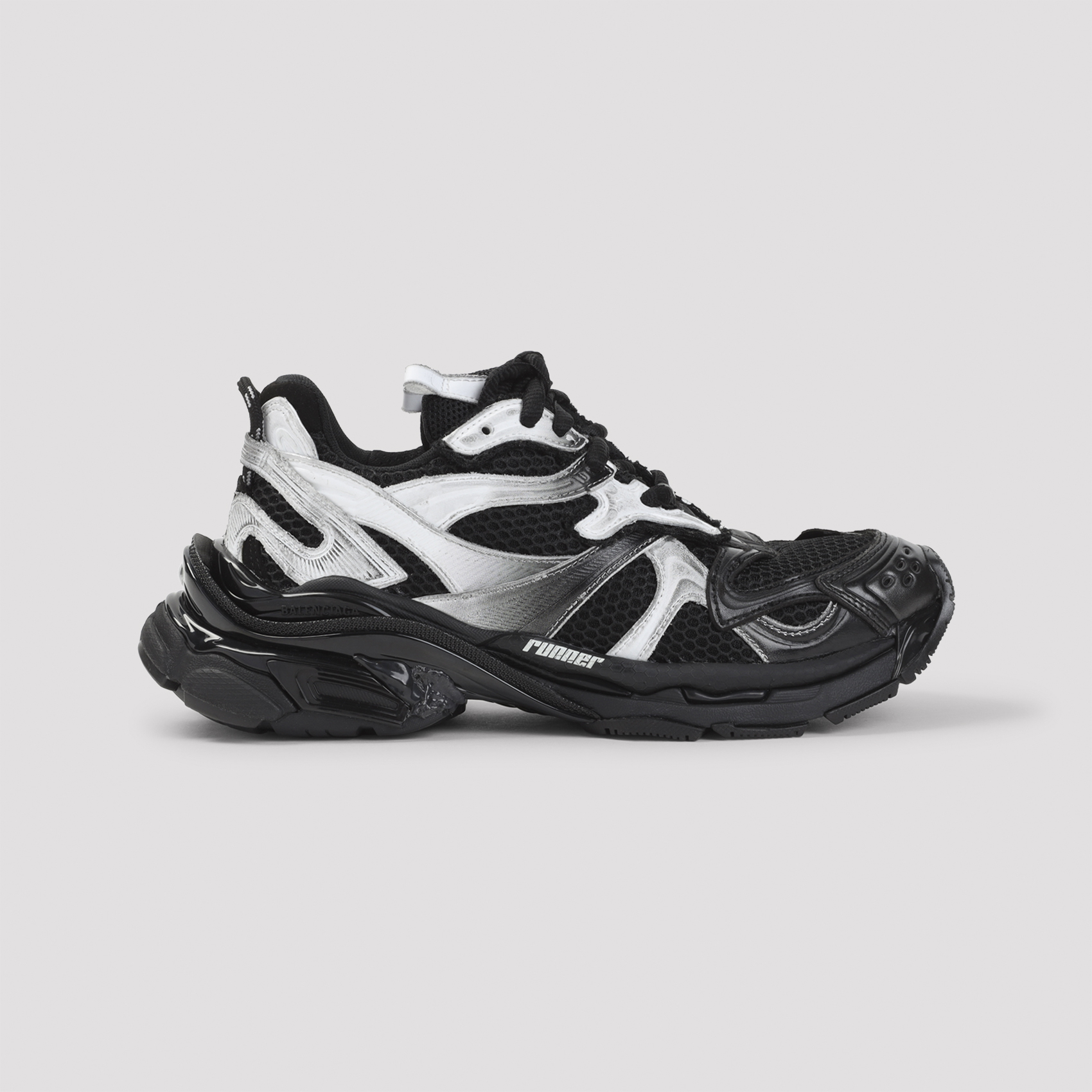 [Balenciaga] Sneakers FW26 779064.WRN2G