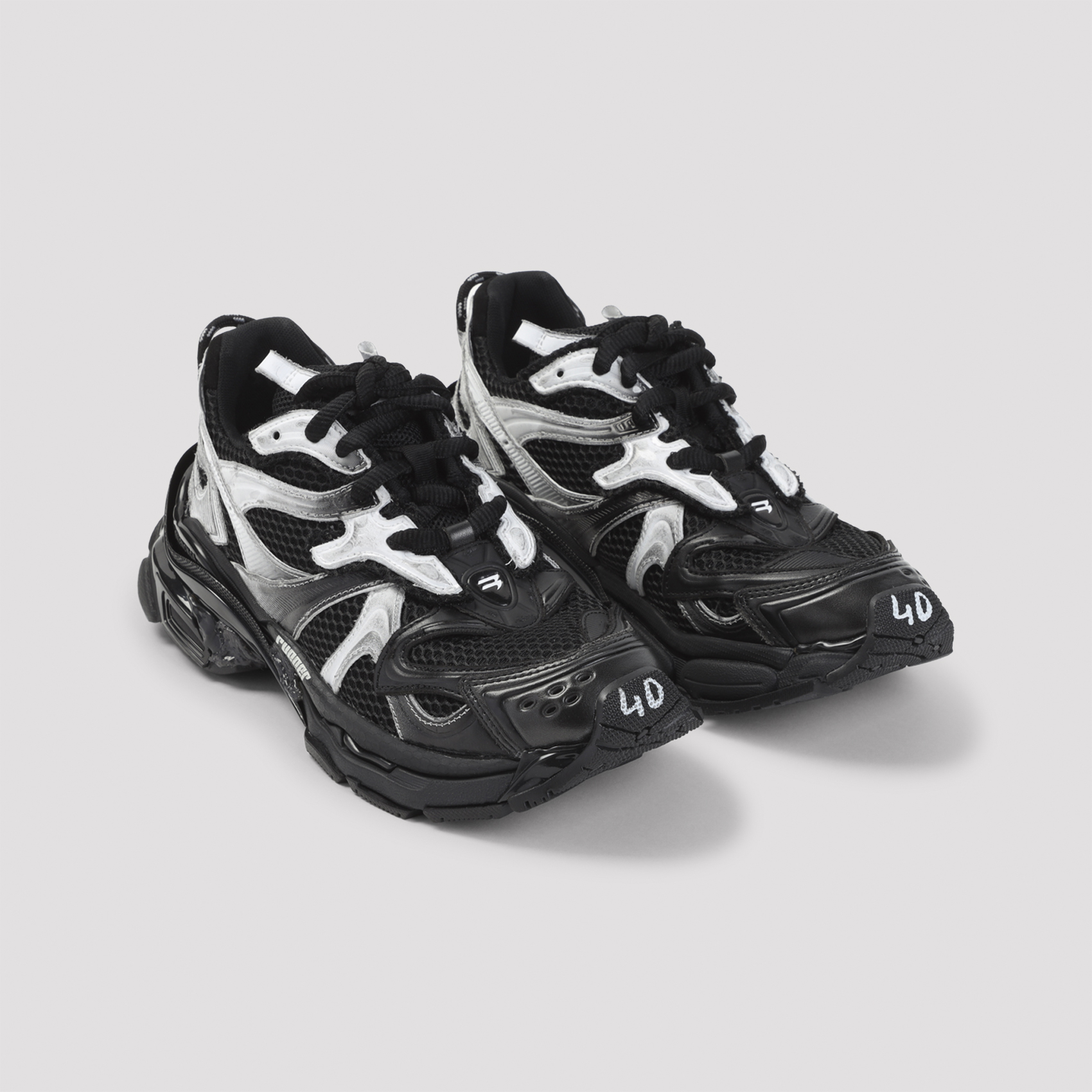 [Balenciaga] Sneakers FW26 779064.WRN2G