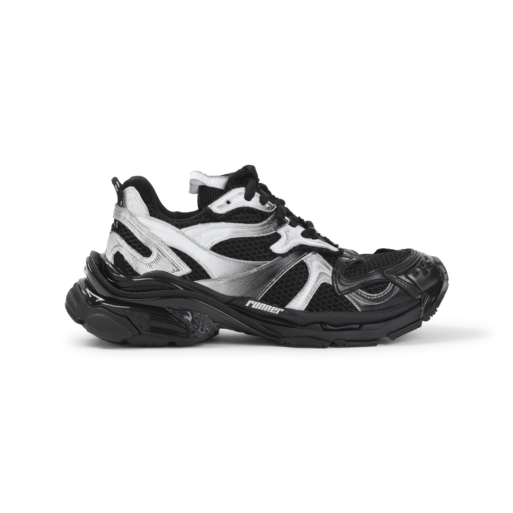 [Balenciaga] Sneakers FW26 779064.WRN2G
