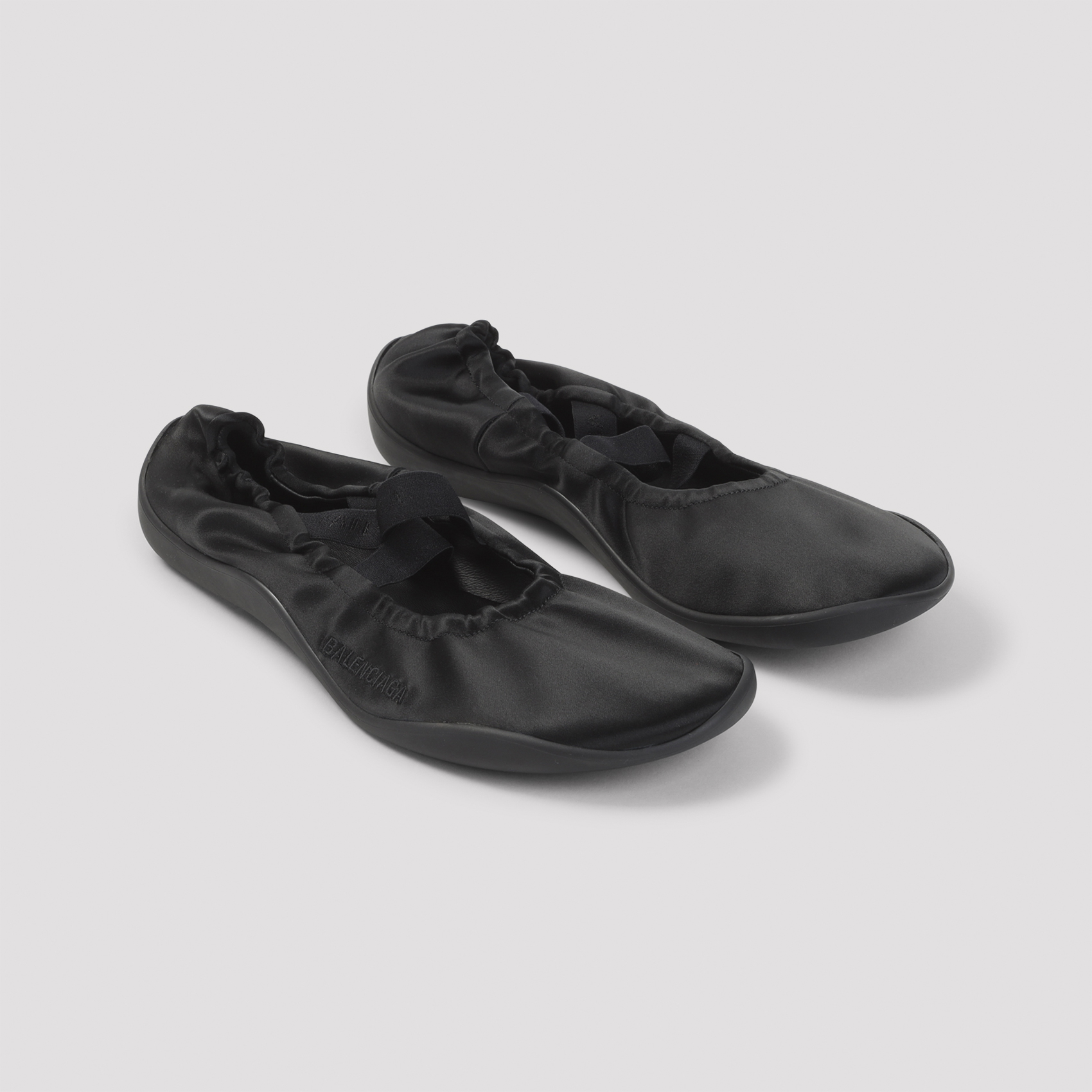 [Balenciaga] Sandals SS26 853993.W2H8L
