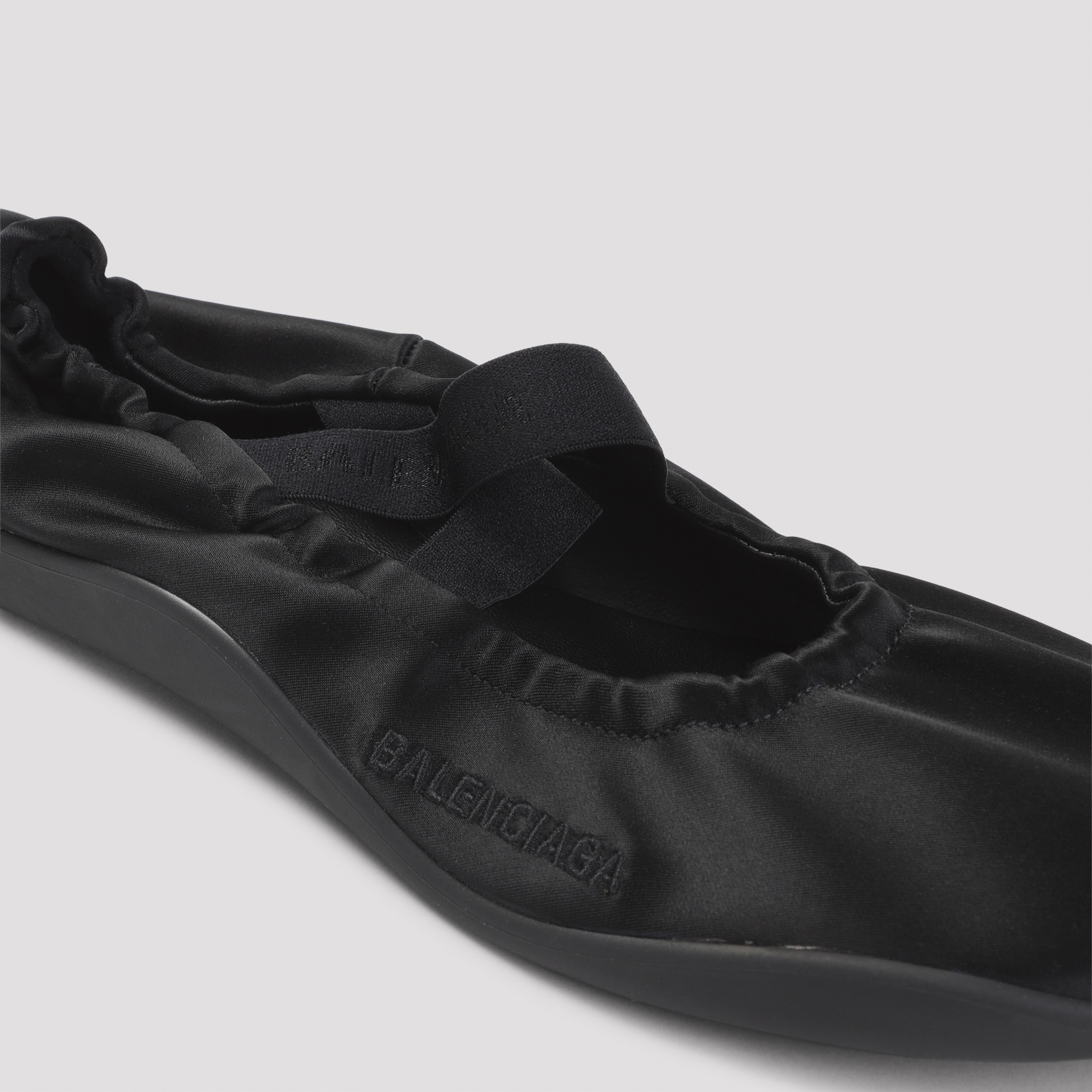 [Balenciaga] Sandals SS26 853993.W2H8L