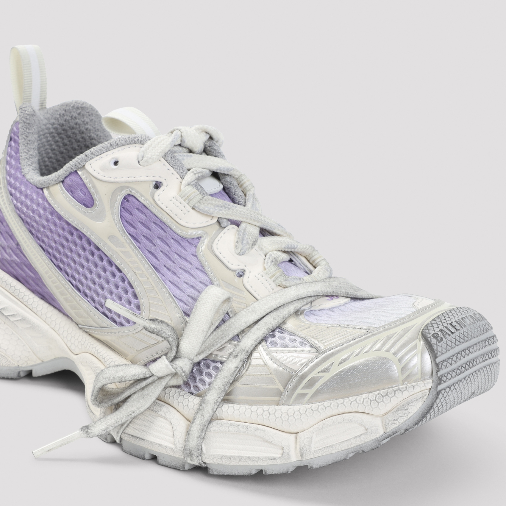 [Balenciaga] Sneakers FW26 734731.W3XGM