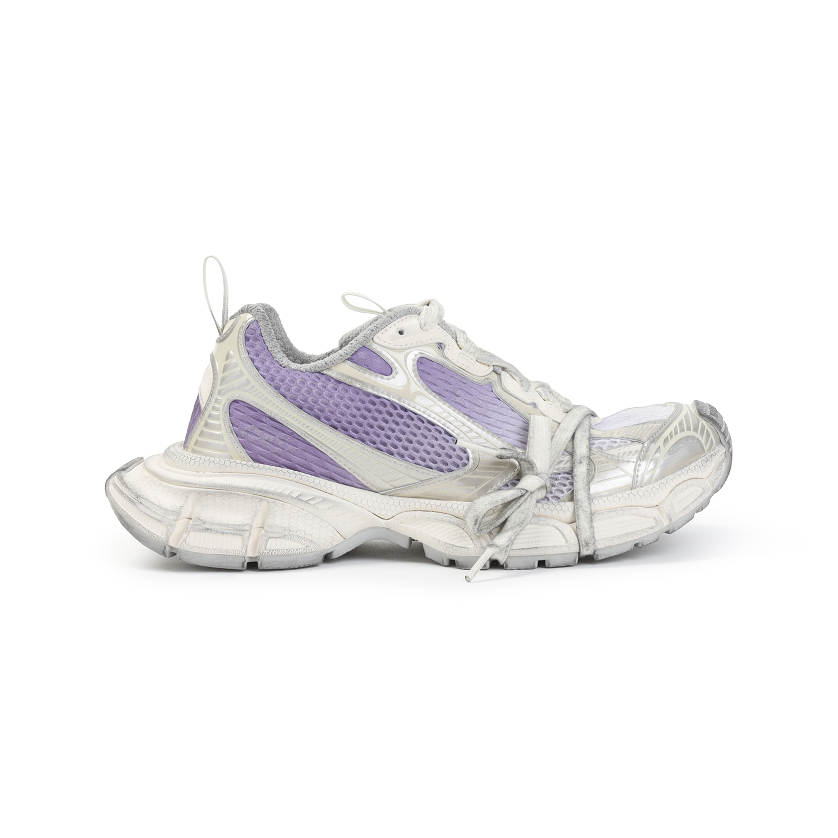 [Balenciaga] Sneakers FW26 734731.W3XGM
