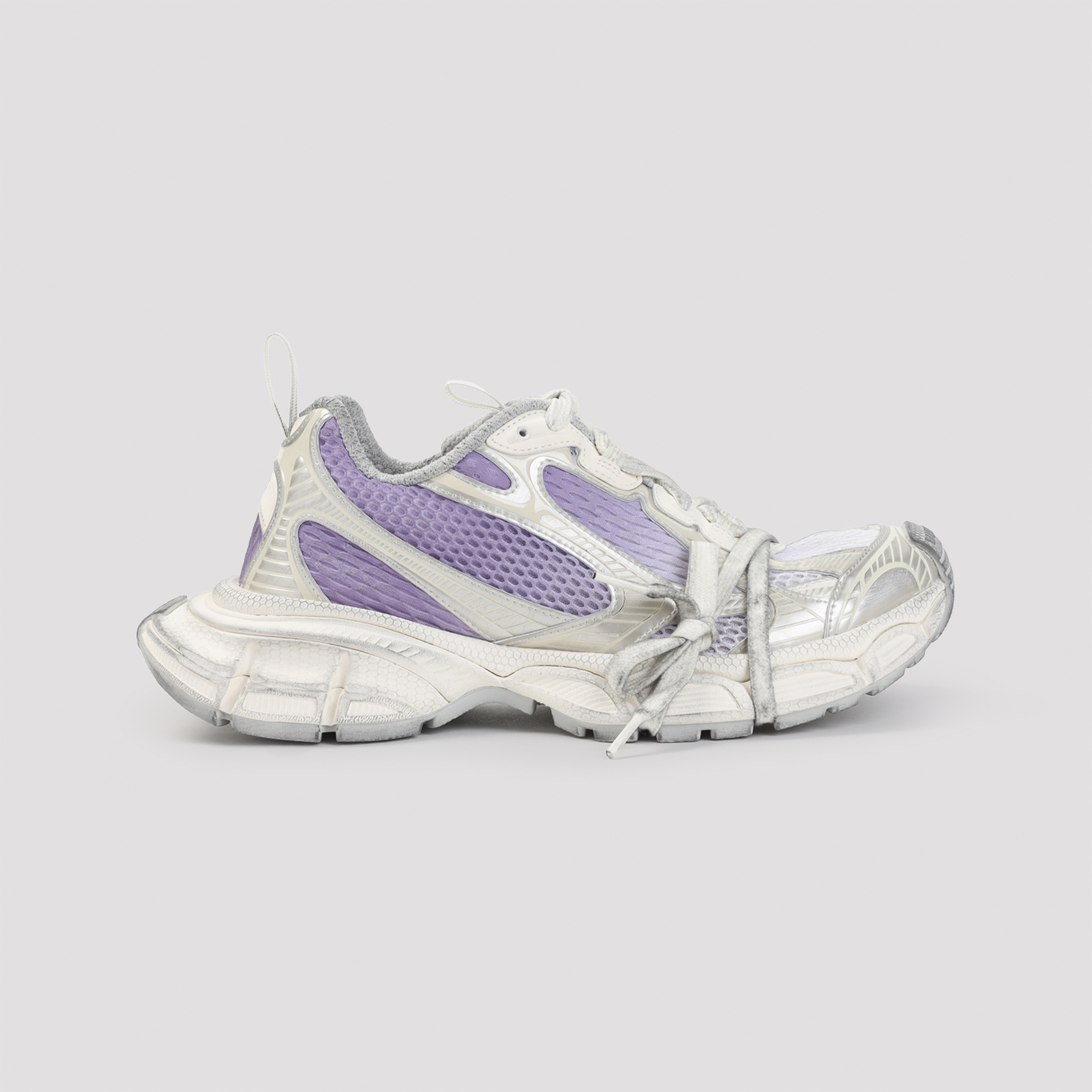 [Balenciaga] Sneakers FW26 734731.W3XGM