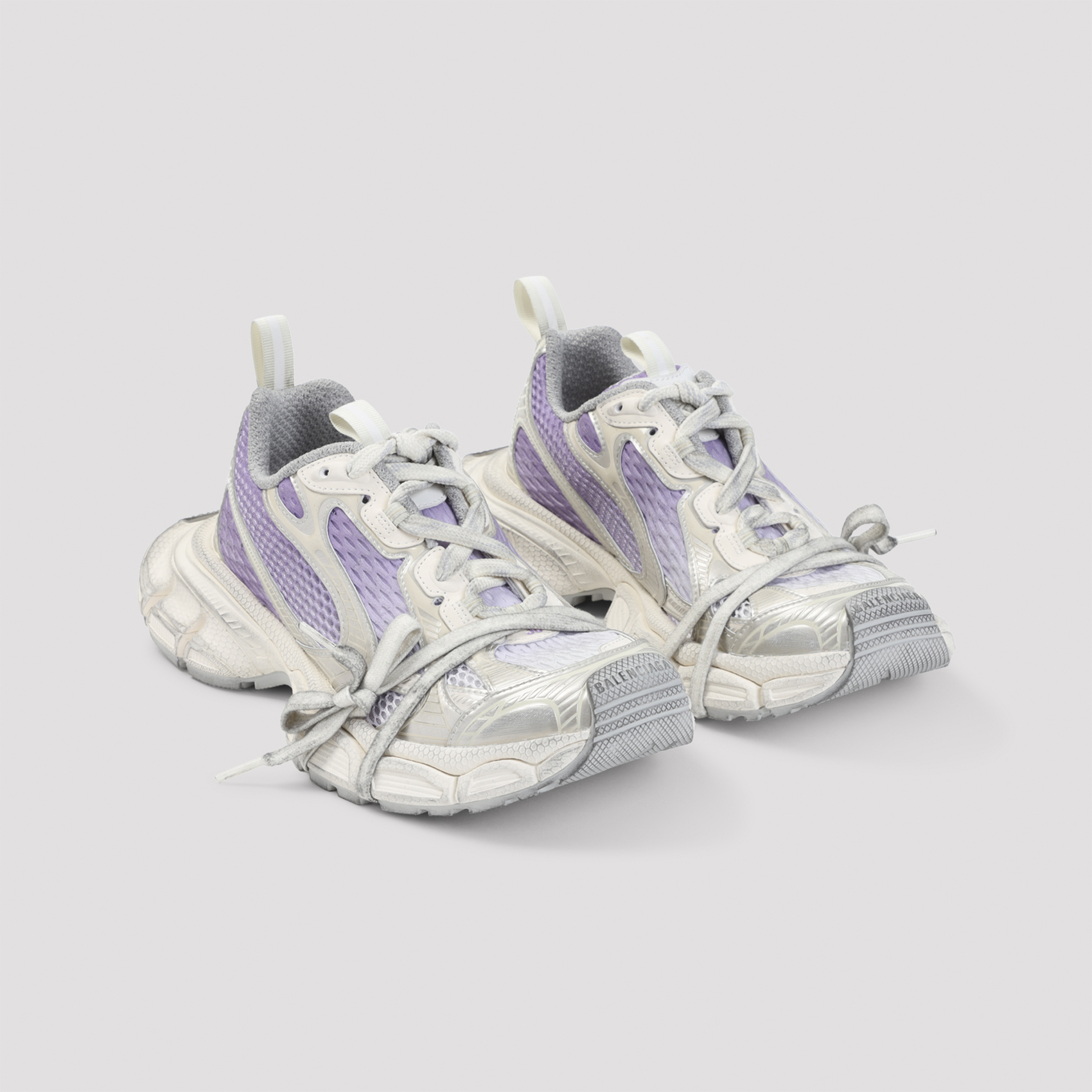 [Balenciaga] Sneakers FW26 734731.W3XGM