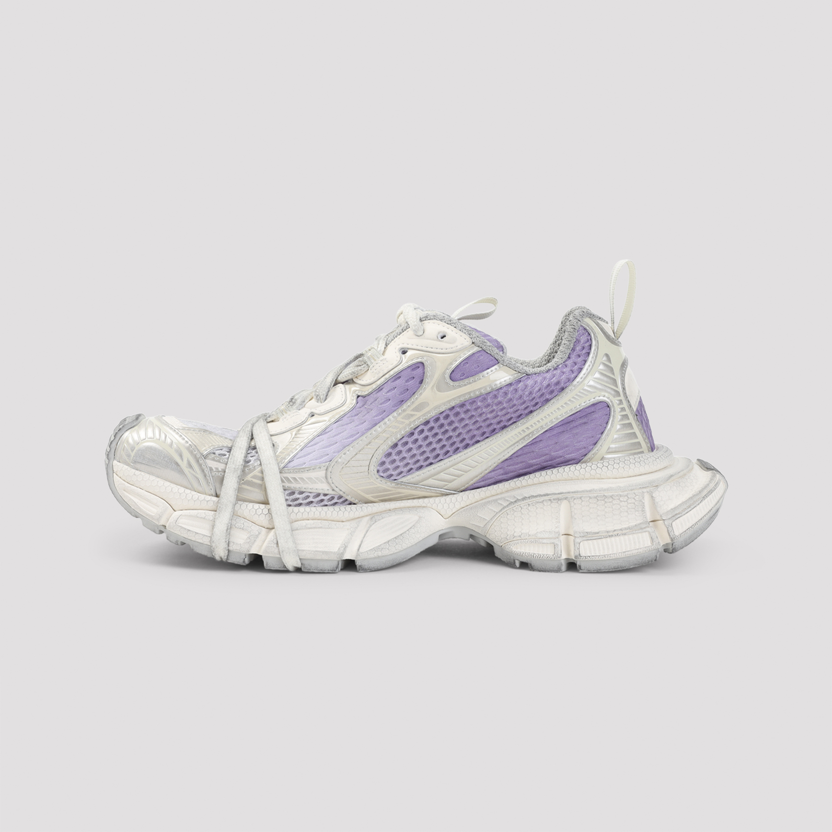 [Balenciaga] Sneakers FW26 734731.W3XGM