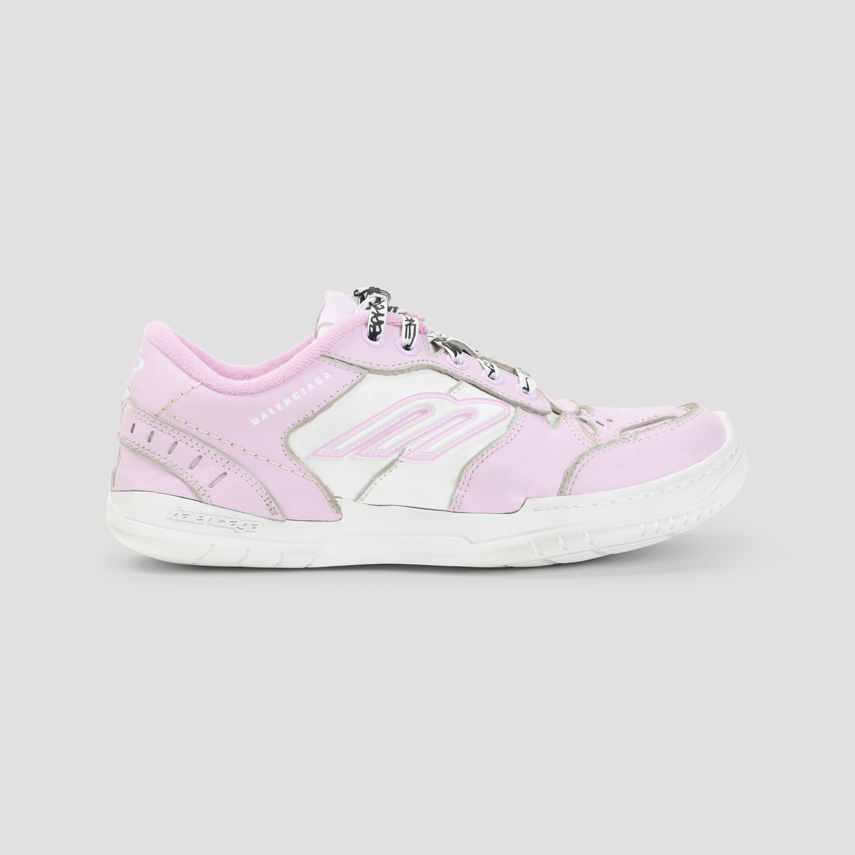 [Balenciaga] Sneakers FW26 841763.WCURS