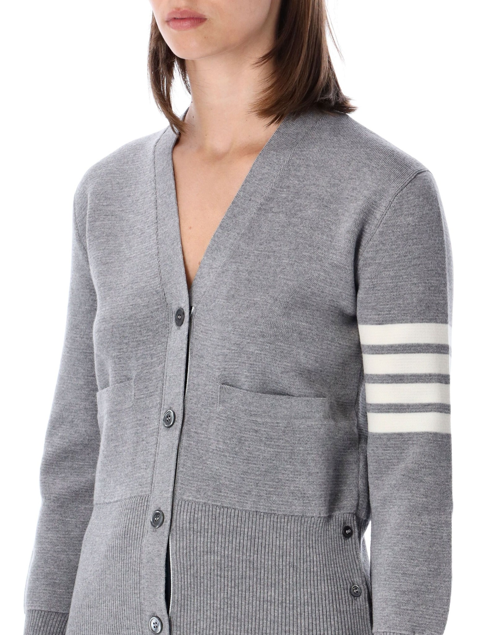 [Thom Browne] Knitwear FW26 FKC207A00014055