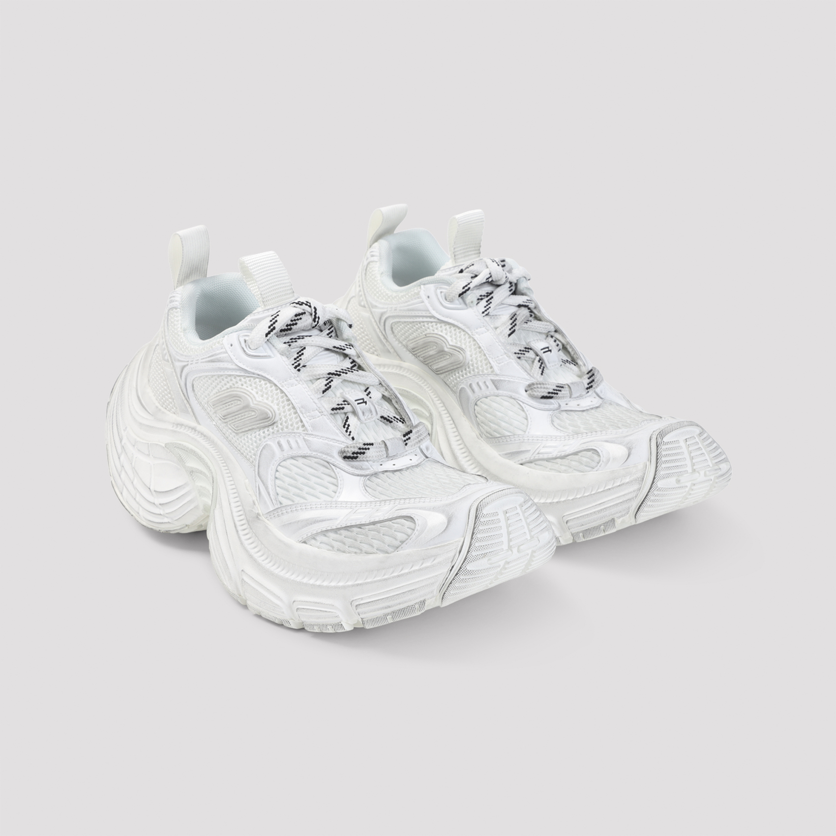 [Balenciaga] Sneakers FW26 815853.W2MV2