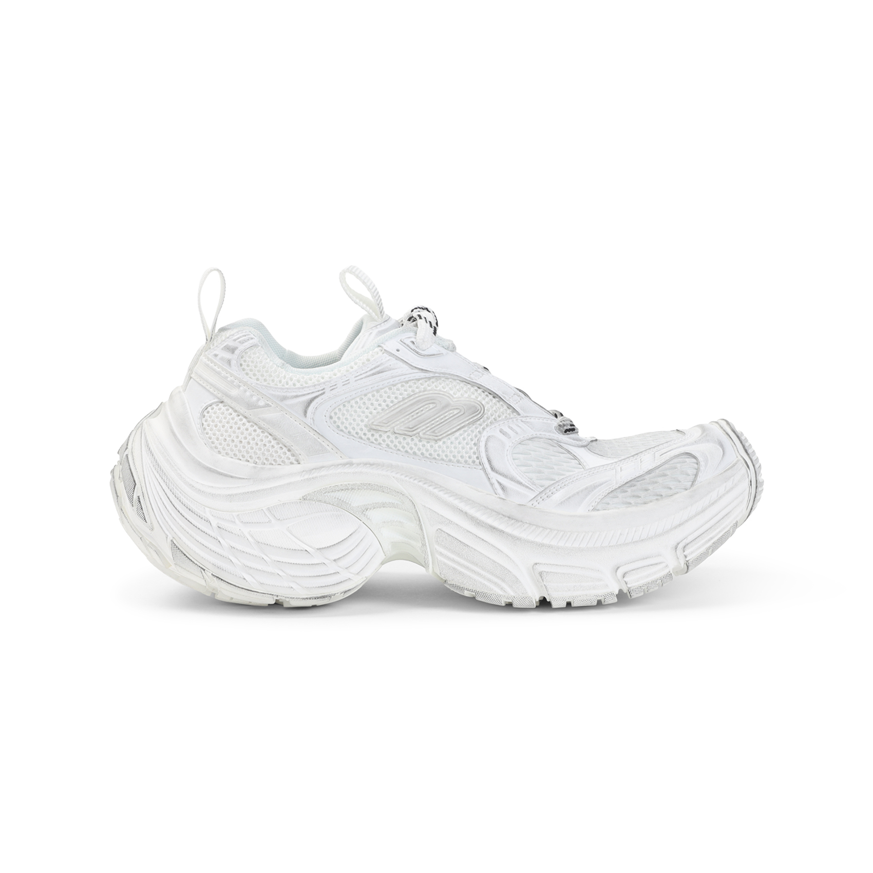 [Balenciaga] Sneakers FW26 815853.W2MV2