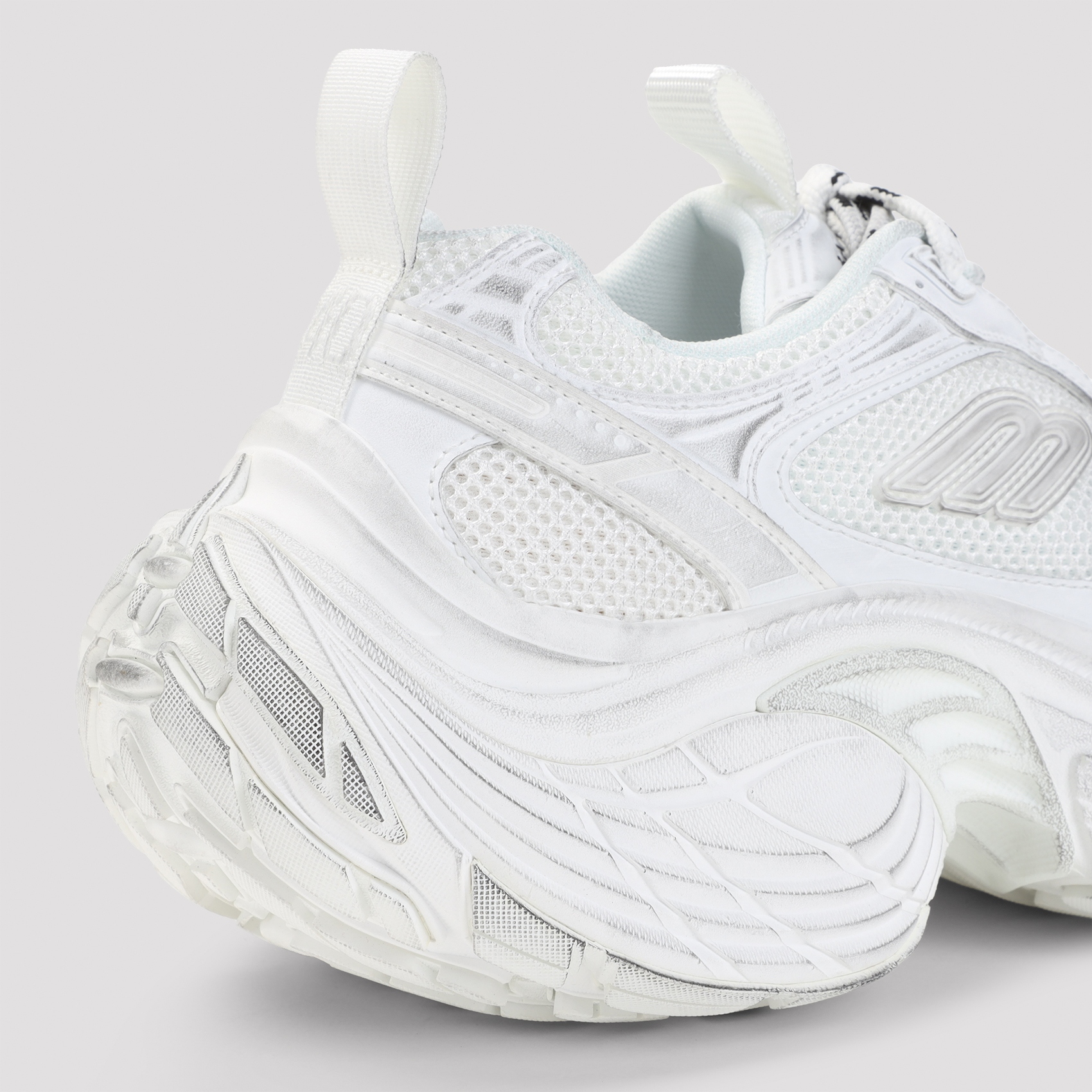 [Balenciaga] Sneakers FW26 815853.W2MV2