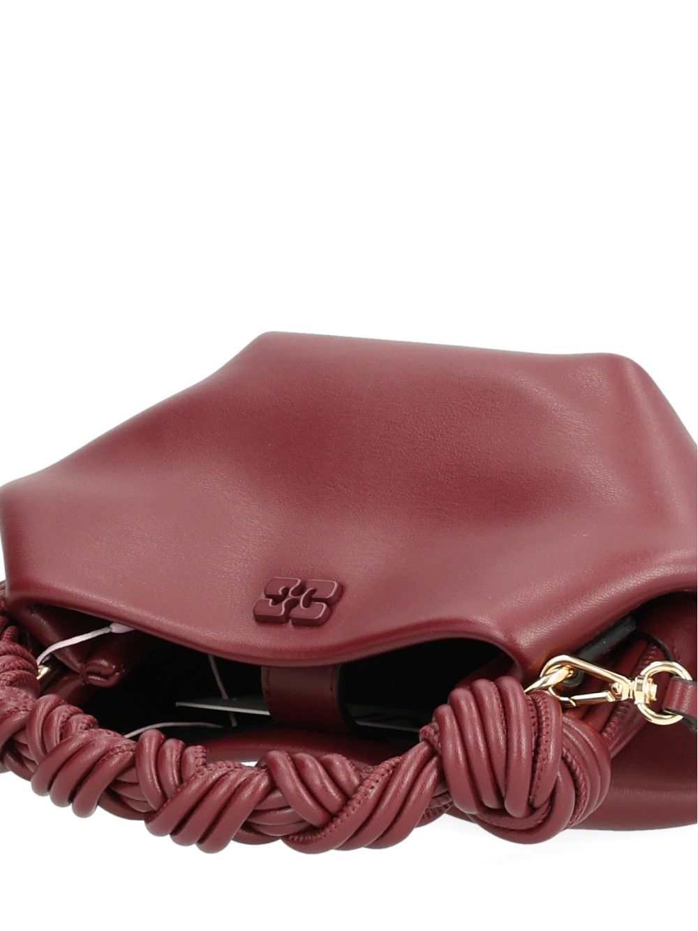 [GANNI] Tote bag CO A6947436