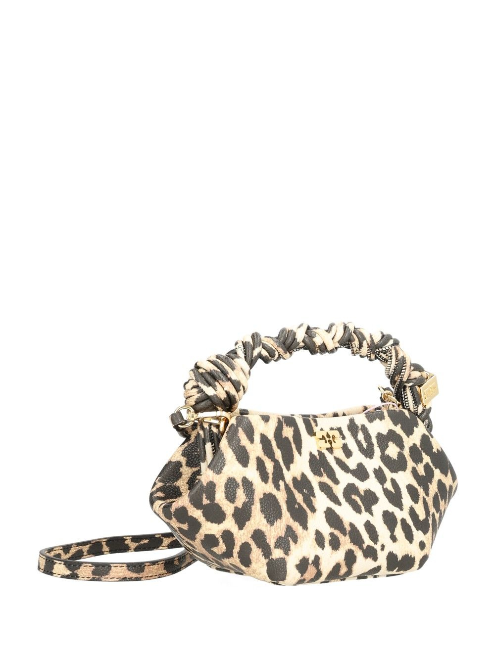 [GANNI] Tote bag CO B2100063859
