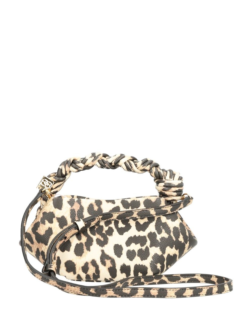 [GANNI] Tote bag CO B2100063859