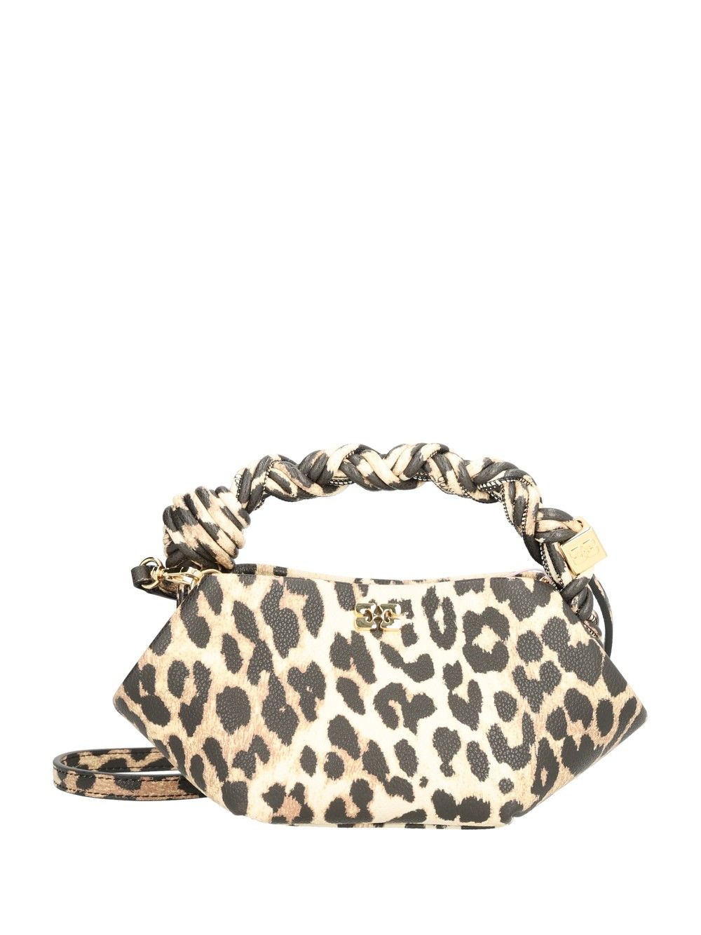 [GANNI] Tote bag CO B2100063859