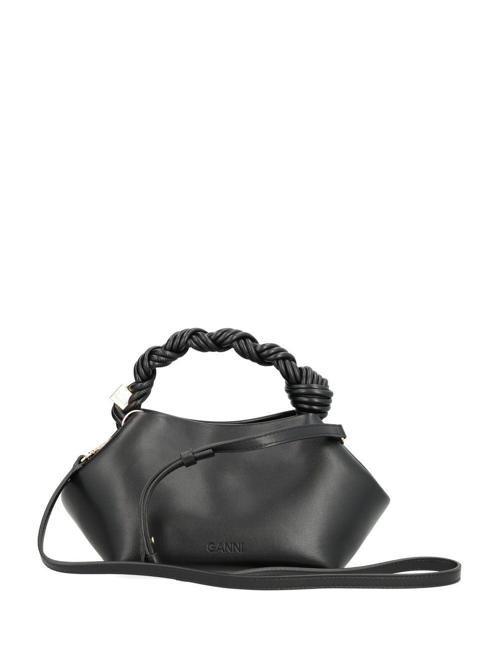 [GANNI] Tote bag CO A5241099