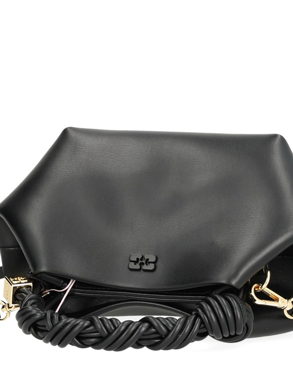 [GANNI] Tote bag CO A5241099