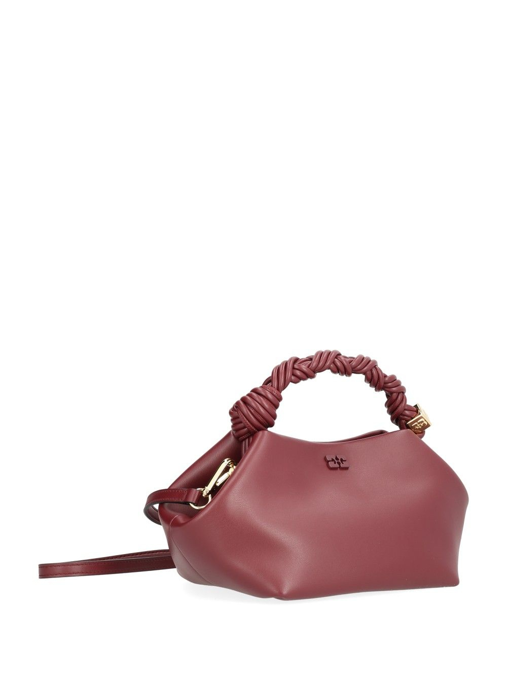 [GANNI] Tote bag CO A5313436