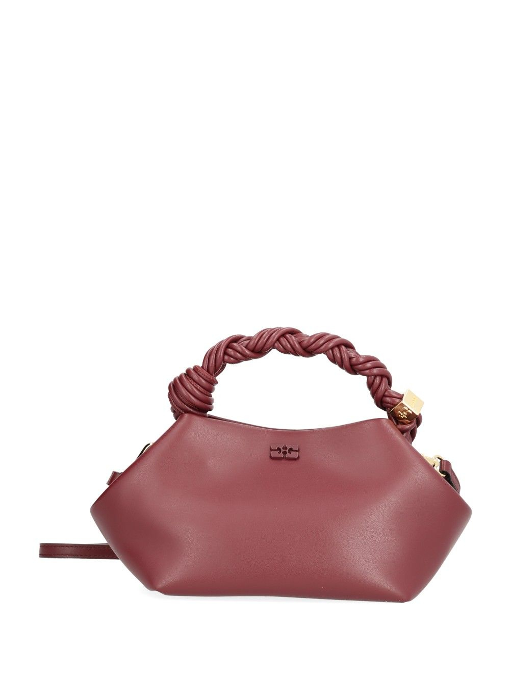 [GANNI] Tote bag CO A5313436