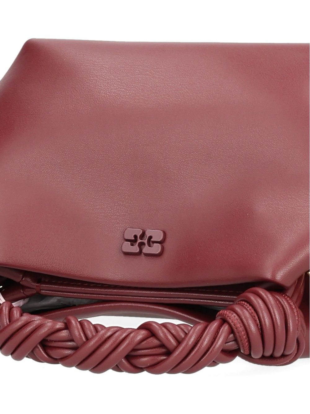 [GANNI] Tote bag CO A5313436