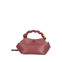 [GANNI] Tote bag CO A5313436