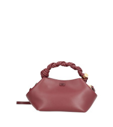 [GANNI] Tote bag CO A5313436