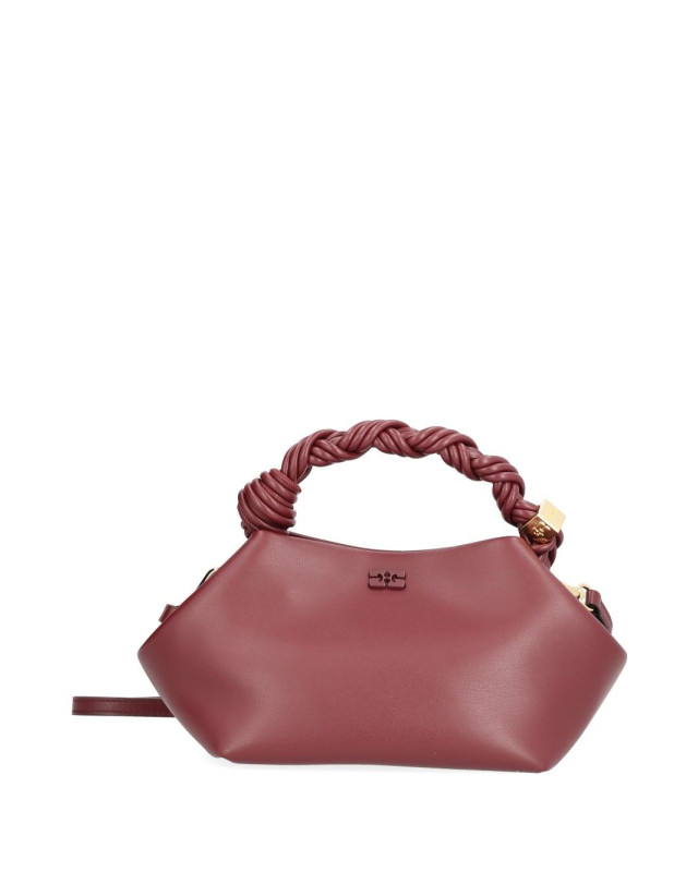 [GANNI] Tote bag CO A5313436