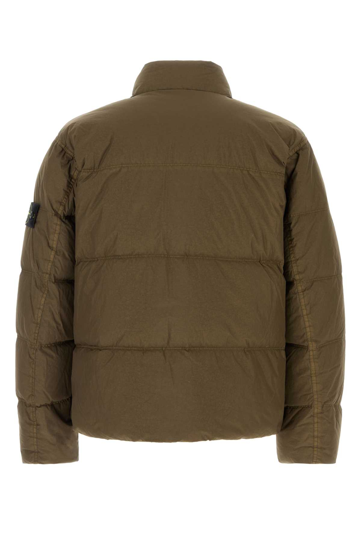 [Stone Island] Casual Jacket FW26 L2S154100109S0A23 V005G