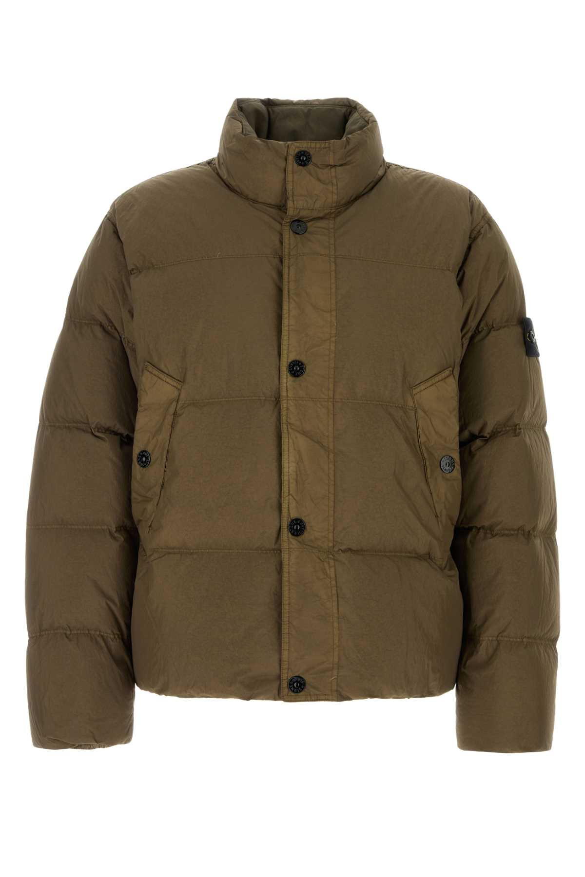[Stone Island] Casual Jacket FW26 L2S154100109S0A23 V005G