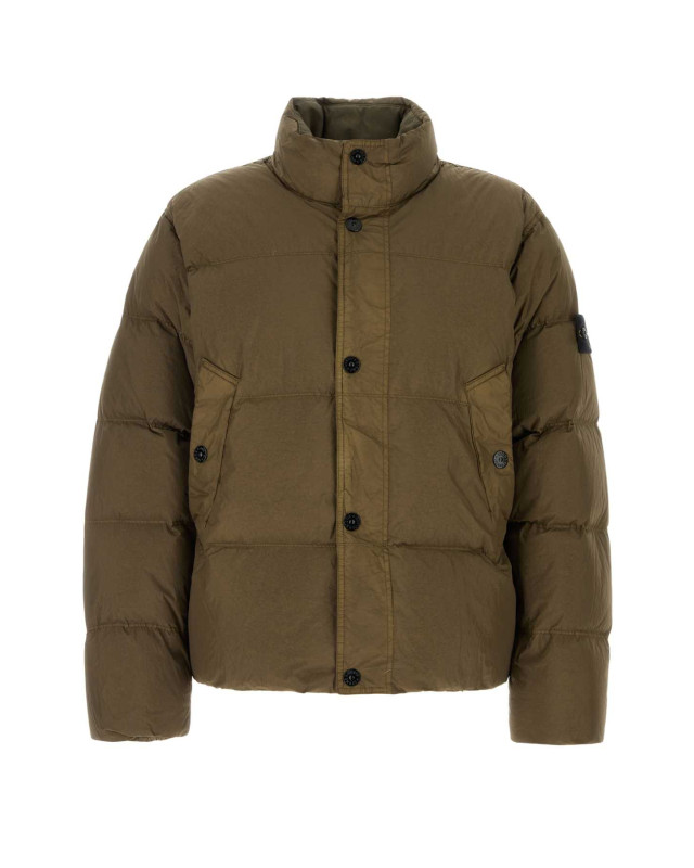 [Stone Island] Casual Jacket FW26 L2S154100109S0A23 V005G