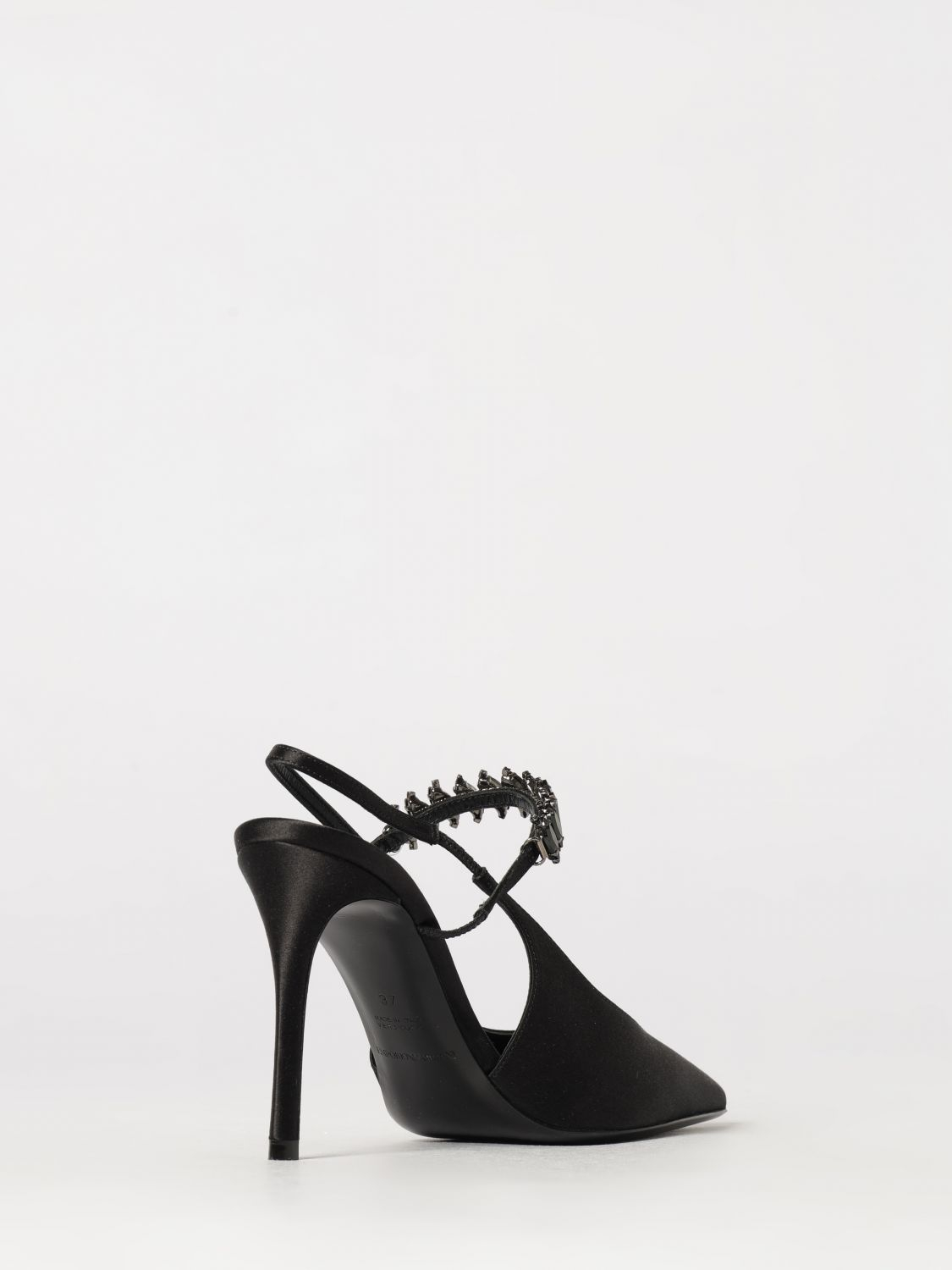 [Emporio Armani] Pumps SS26 EW004115AF17510 UC001