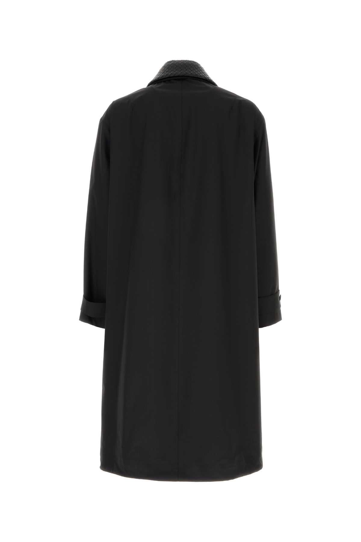 [Bottega Veneta] Trench Coat FW26 875181V6NL0 1010