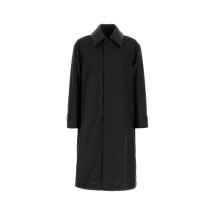 [Bottega Veneta] Trench Coat FW26 875181V6NL0 1010