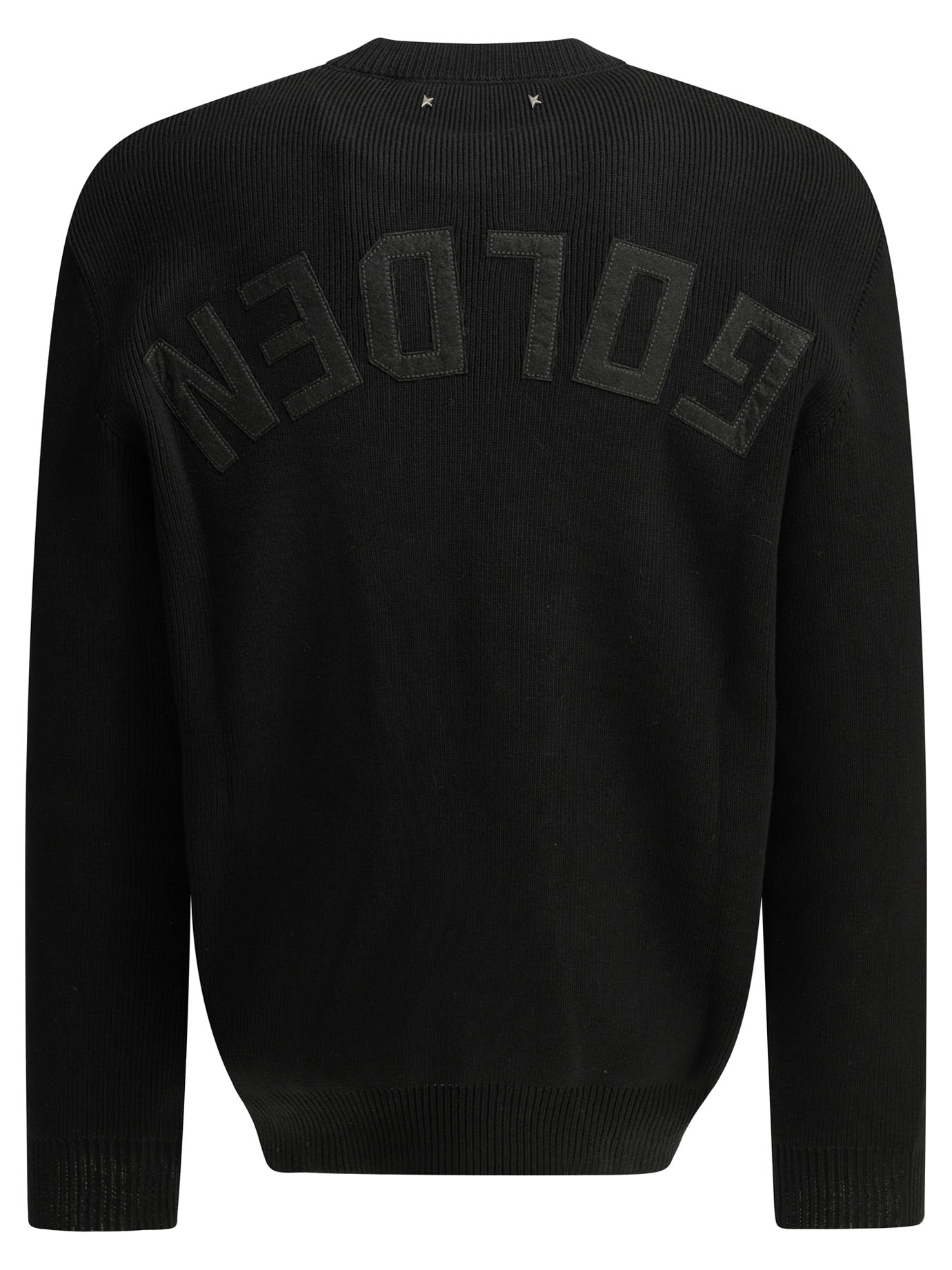 [Golden Goose] Knitwear FW26 GMP00841P00197290100