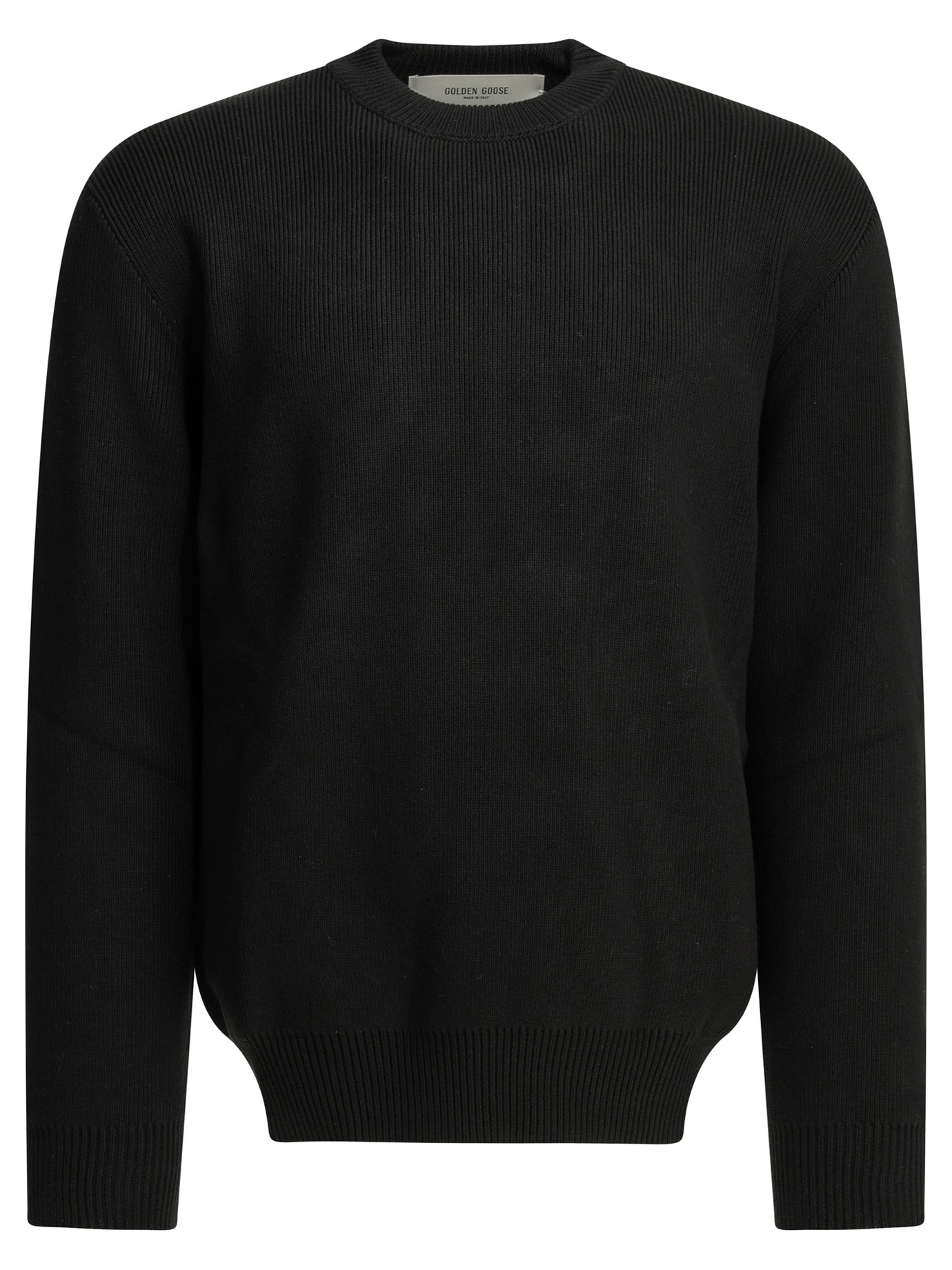 [Golden Goose] Knitwear FW26 GMP00841P00197290100