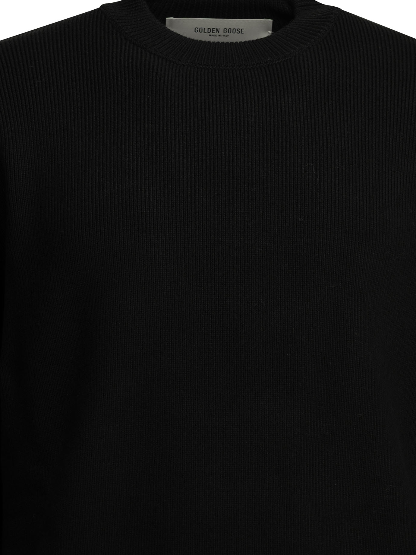 [Golden Goose] Knitwear FW26 GMP00841P00197290100