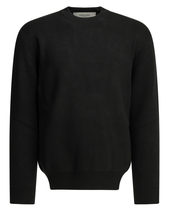 [Golden Goose] Knitwear FW26 GMP00841P00197290100