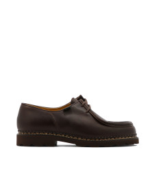[PARABOOT] Loafer FW26 715612MICHAEL MARCHE IIMARRON-LIS CAFE