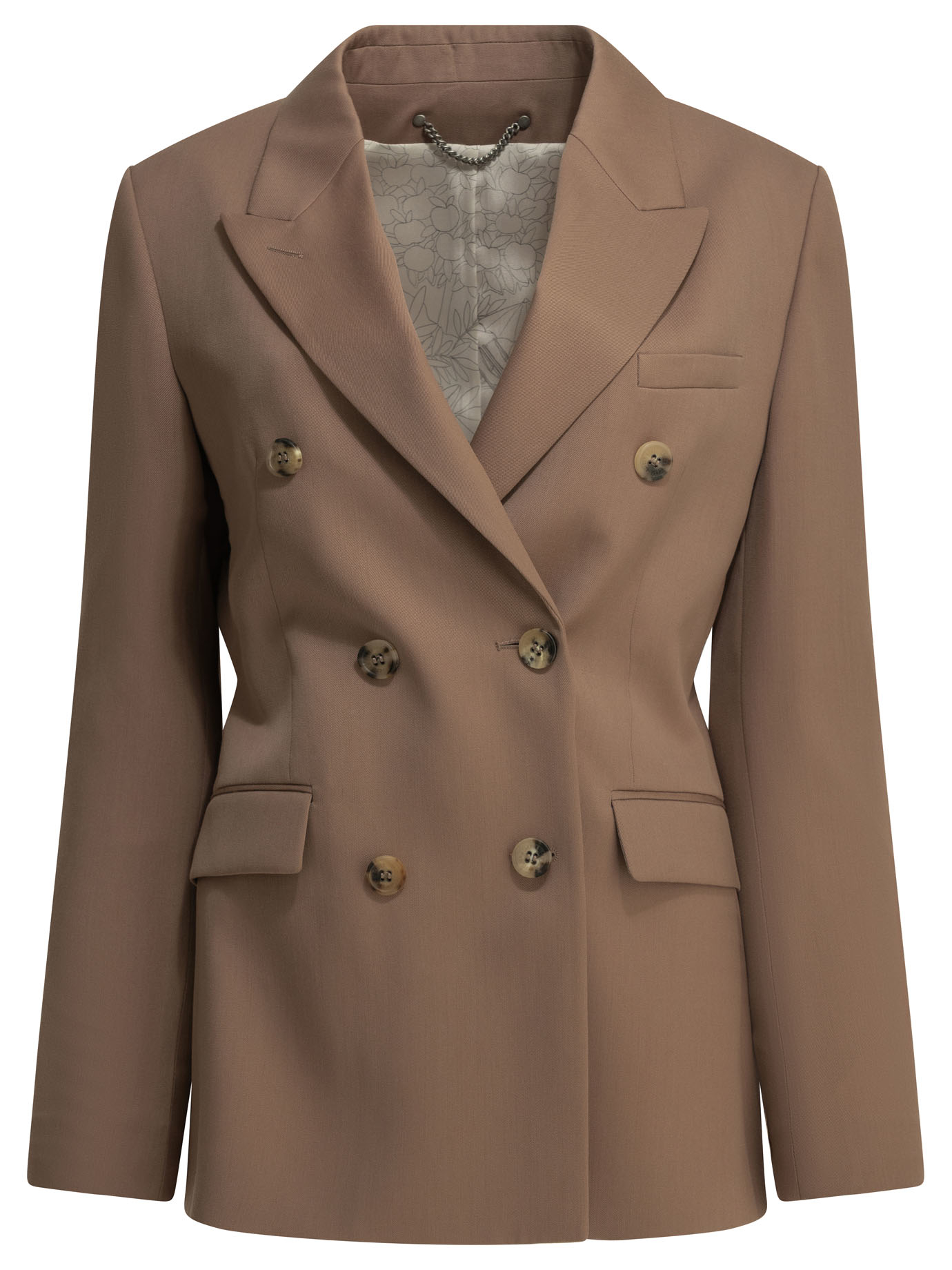 [Golden Goose] Blazer FW26 GWP00829P00258555723
