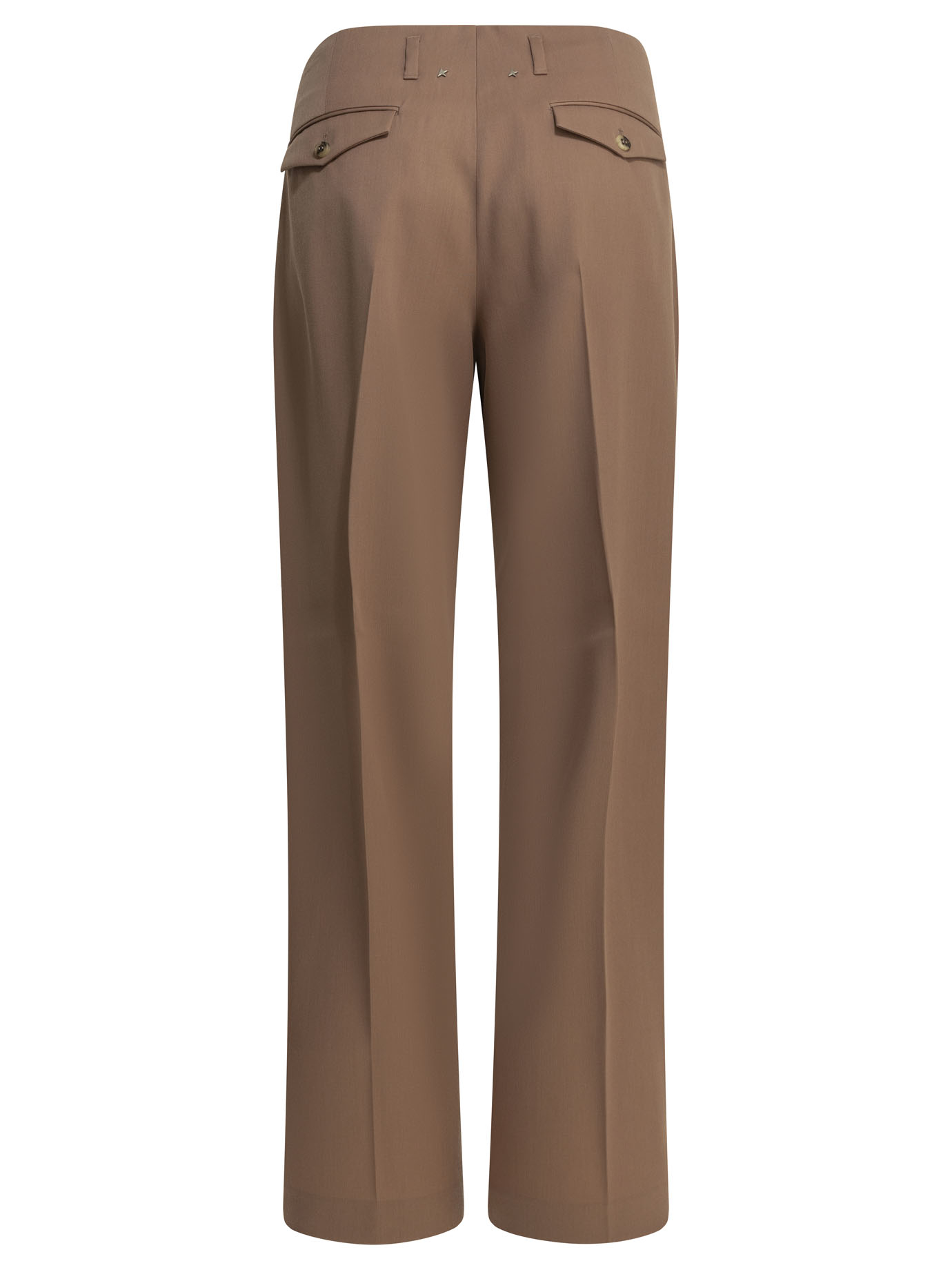 [Golden Goose] Pants FW26 GWP01203P00258555723