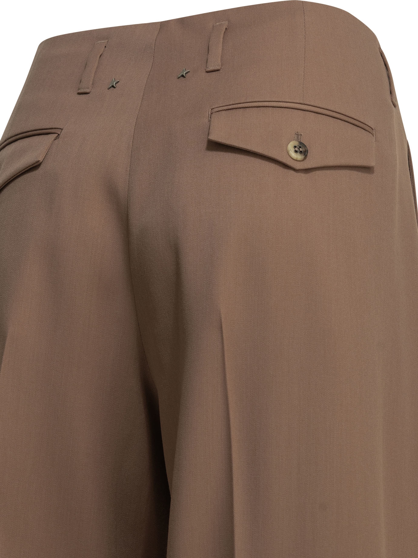[Golden Goose] Pants FW26 GWP01203P00258555723