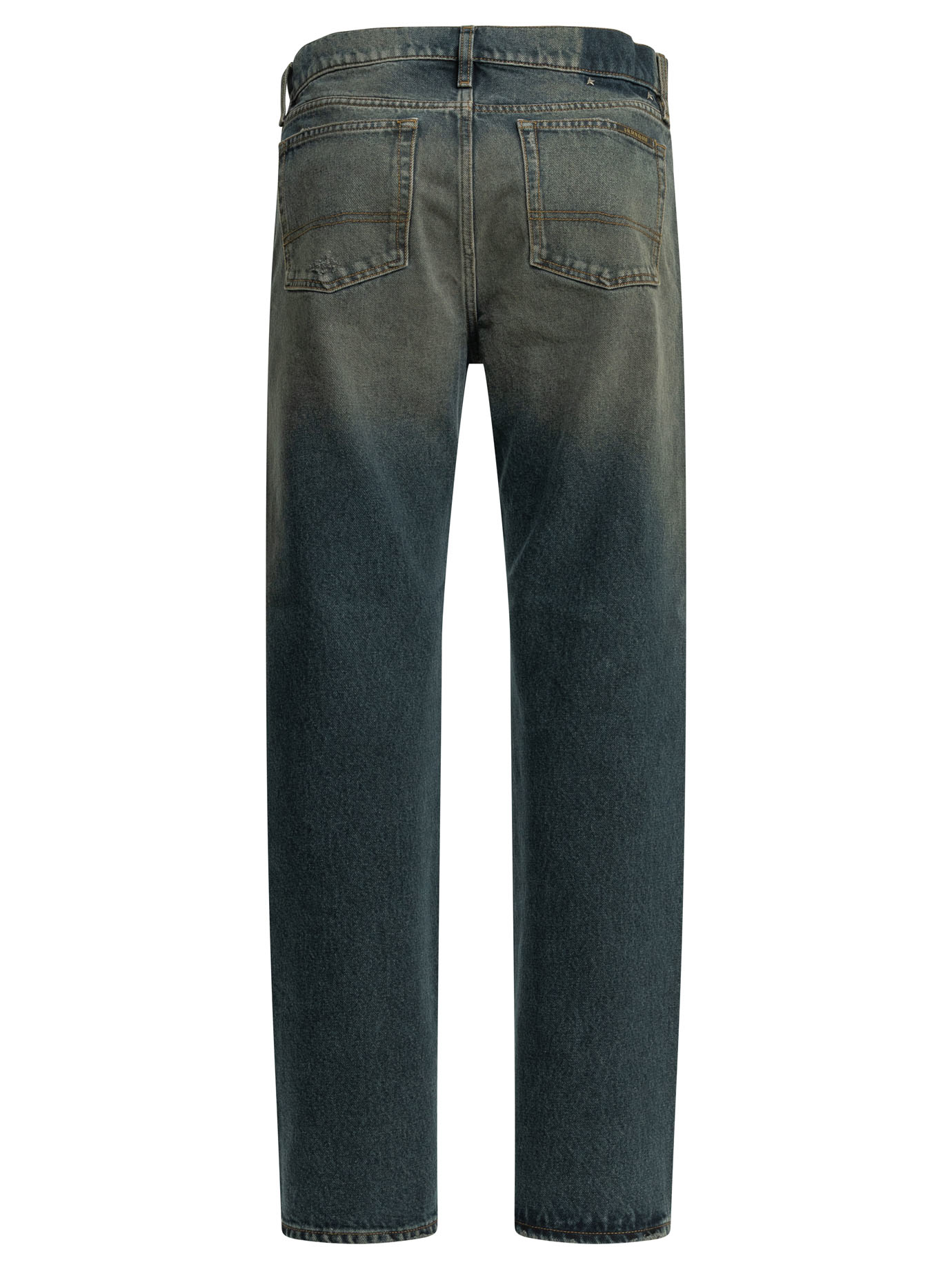 [Golden Goose] Jeans FW26 GMP02752P00261550100
