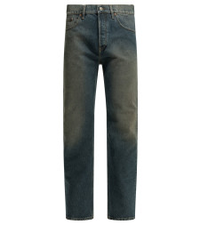 [Golden Goose] Jeans FW26 GMP02752P00261550100