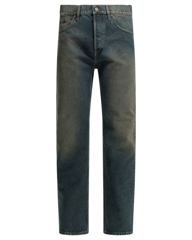 [Golden Goose] Jeans FW26 GMP02752P00261550100