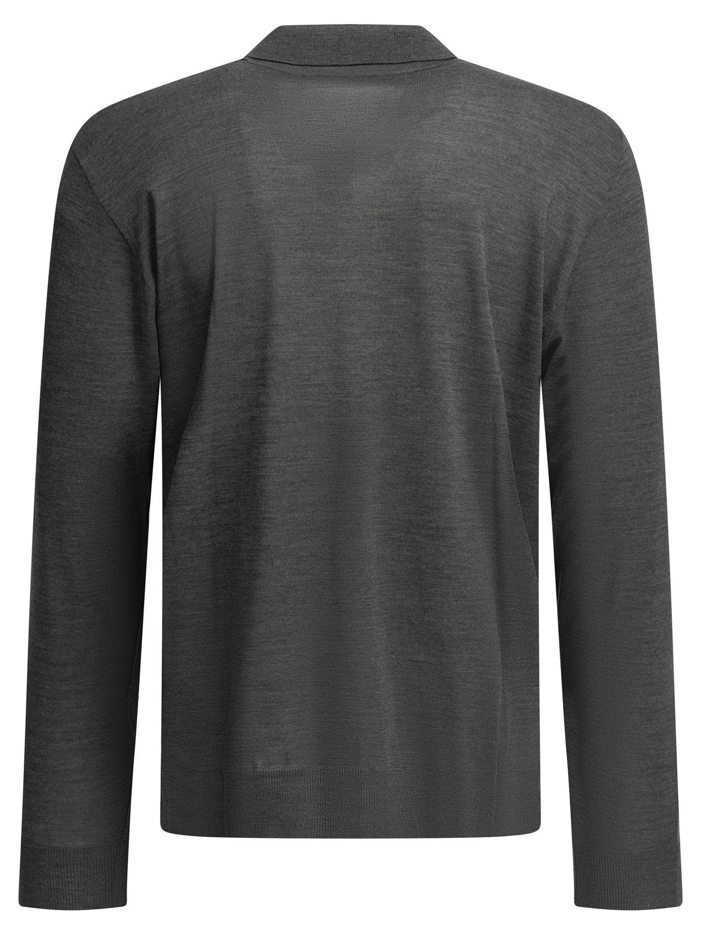 [Golden Goose] Knitwear FW26 GMP01353P00104160318