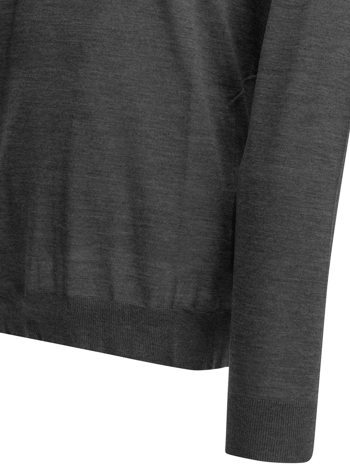 [Golden Goose] Knitwear FW26 GMP01353P00104160318